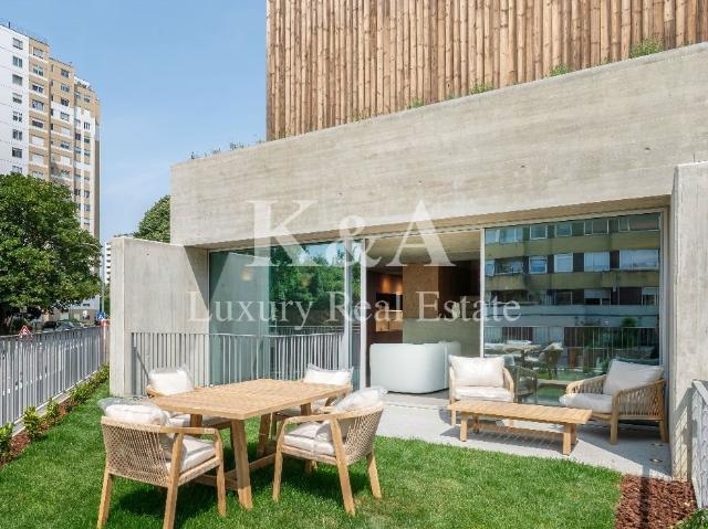 Moradia T4+1 num Novo Condomínio na Boavista 334m² Ramalde