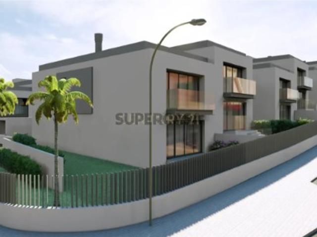 Palm Village Residence: Onde o luxo contemporâneo encontra a serenidade de Cascais
