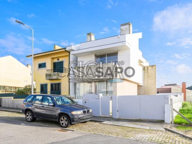 Moradia T4+1 para alugar em Vila Nova de Gaia