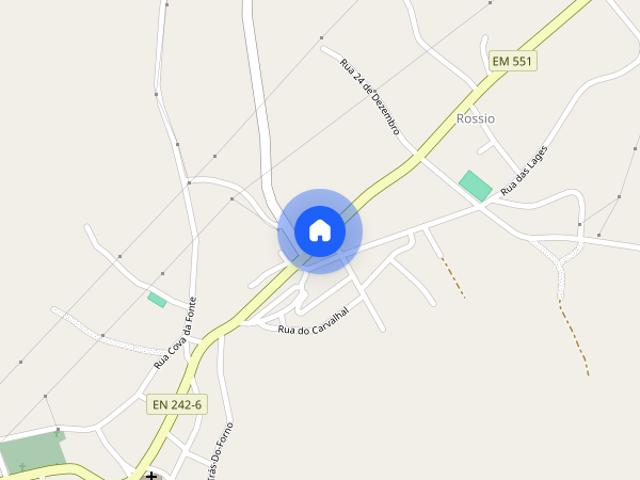 Moradia T4+1 para alugar em Alcobaça