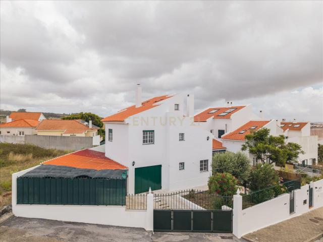 Moradia T4+2 Queijas 177m² Queijas e Caxias