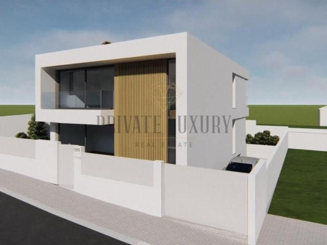 Moradia Isolada T4 Murches 300m² Alcabideche