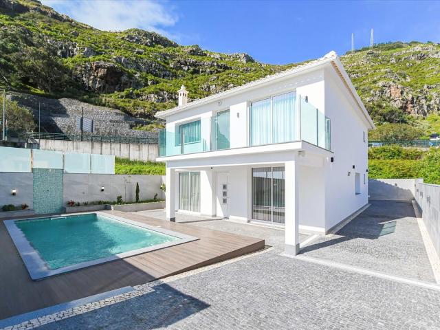 Moradia T4 Machico 160m² Machico
