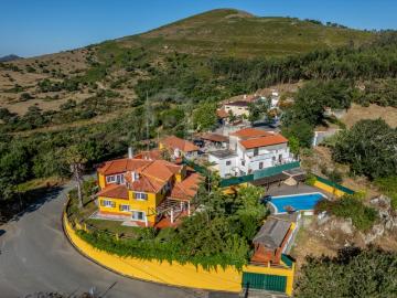 Malveira e São Miguel de Alcainça, Concelho de Mafra, Distrito de Lisboa