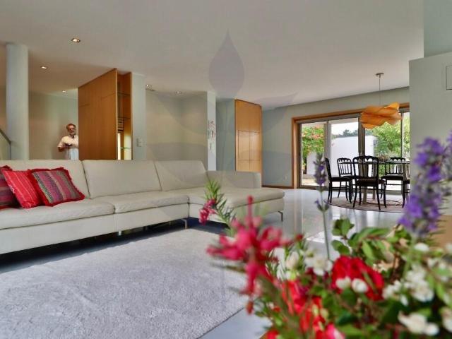 Moradia T4 Mobilada com 4.437 m² de Terreno | Alvarães | Viana do Castelo