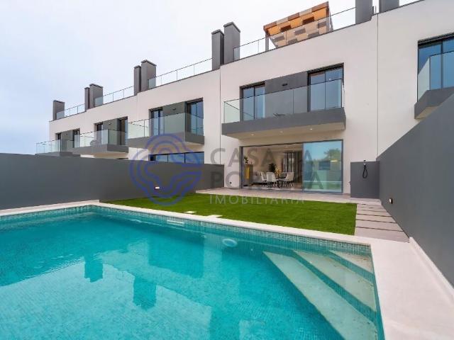 Moradia T4 | Montenegro | Faro 207m² Montenegro