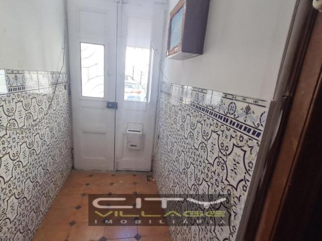 Moradia t4 Montijo