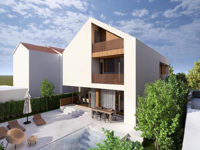 Moradia T4 Montijo Zona Premium junto ao Parque Municipal. 186m² Montijo e Afonsoeiro