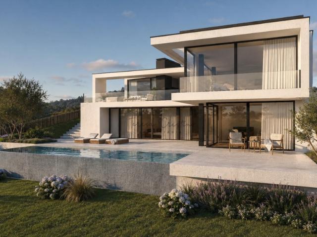 Moradia T4 | Moreira, Ponte de Lima