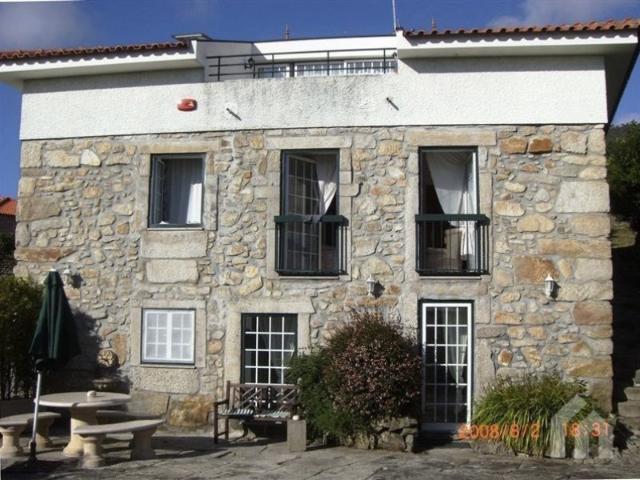 Moradia T4 na Encosta de Carreço, Viana do Castelo