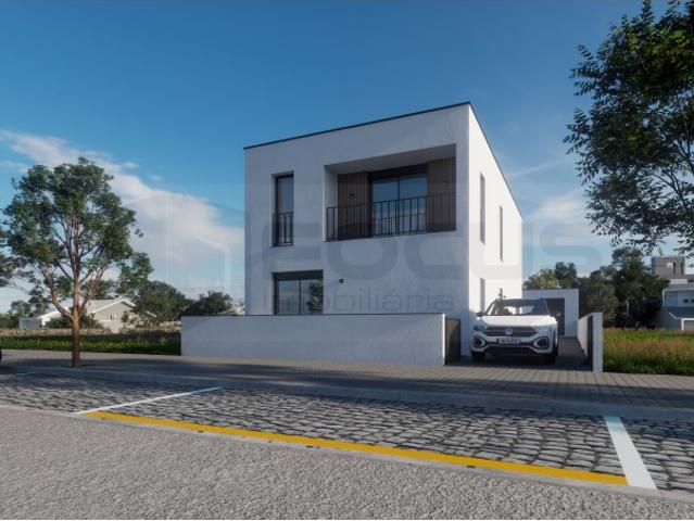 Moradia T4, na Gafanha da Nazaré