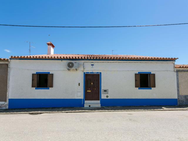 Moradia T4 na Granja