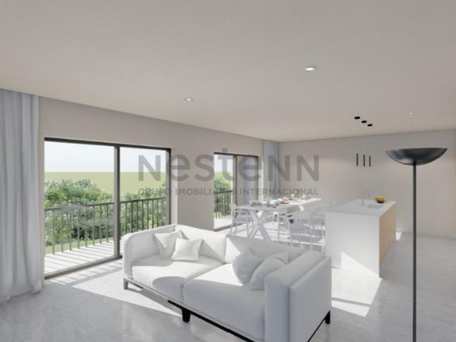 Moradia T4 na zona do Bombarral 112m² Roliça