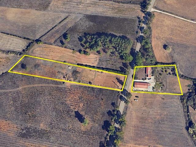 Moradia T4 nas Alfambras