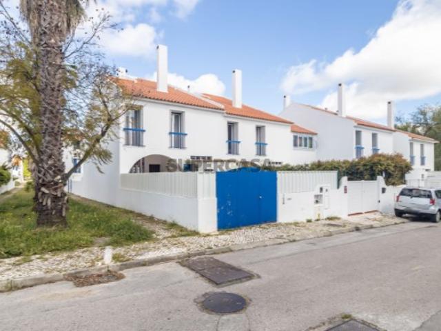 Moradia T4 nas Colinas da Arrábida, Quinta do Anjo, Palmela