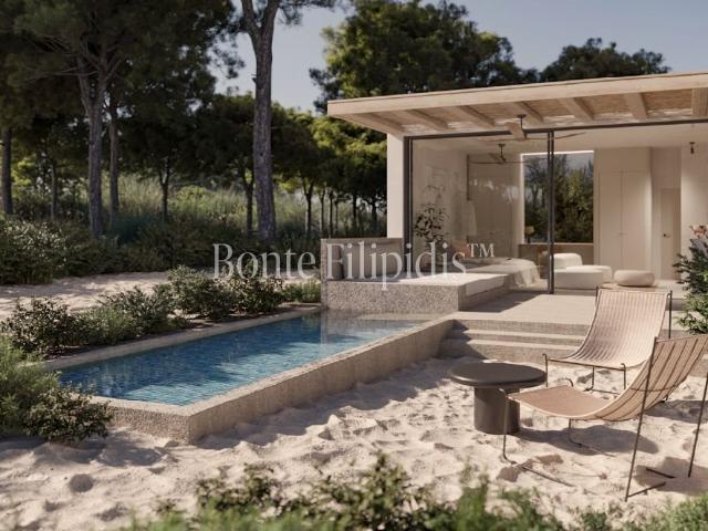 Moradia T4 no Numa Comporta 566m² Comporta