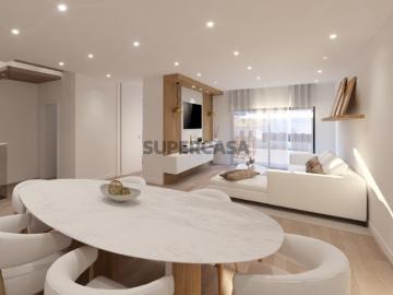 Moradia T4, no Ocean Prime Village, São Pedro do Estoril