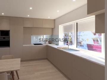 Moradia T4, no Ocean Prime Village, São Pedro do Estoril