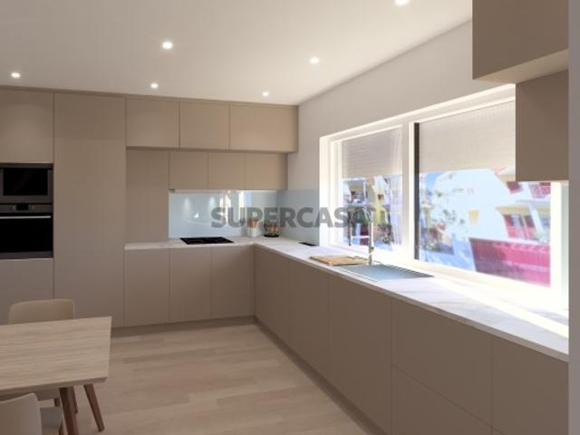 Moradia T4, no Ocean Prime Village, São Pedro do Estoril