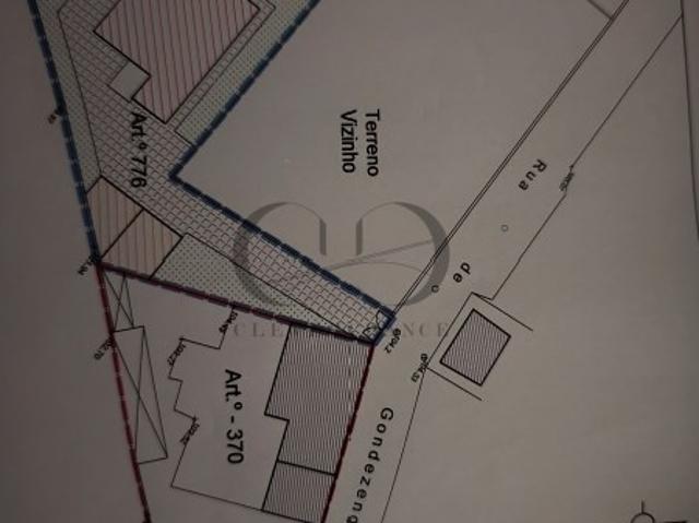 Moradia T4 no Olival + terreno com 920 m2 Vila Nova de Gaia