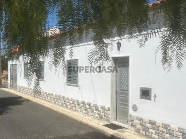 Moradia T4 no Arez