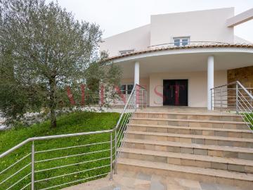 Moradia T4 no Belas Clube de Campo com piscina, Sintra 377m² Queluz e belas