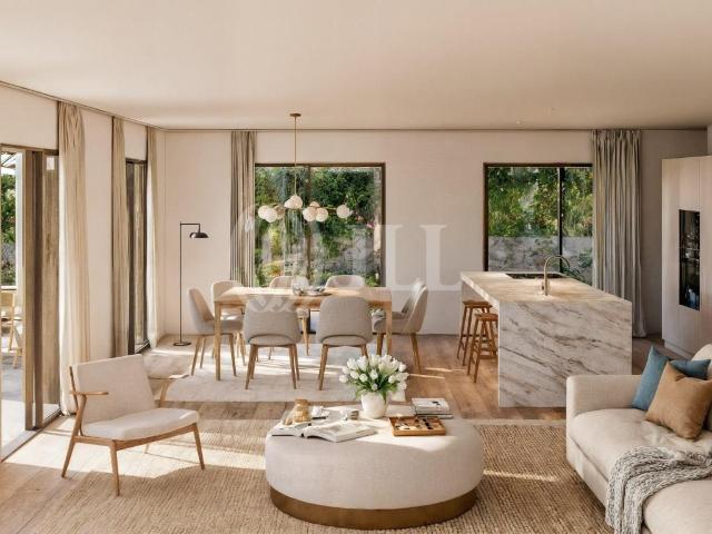 Moradia T3+1 no Caparica Hills Villas, Costa da Caparica 0m² Caparica e Trafaria