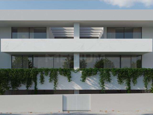 Moradia T4 no Chantre