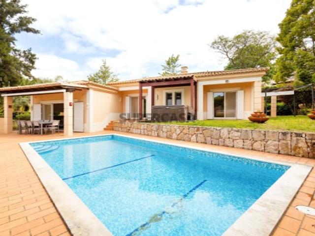 Moradia T4 no Gramacho Golf Resort