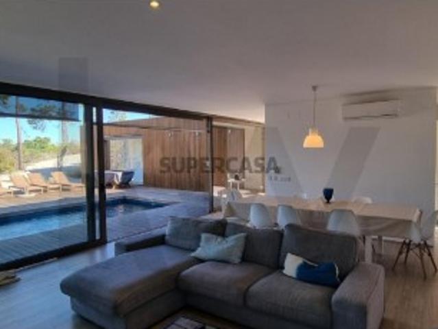 Moradia T4 no Pestana Troia Eco Resort Fractional Ownership
