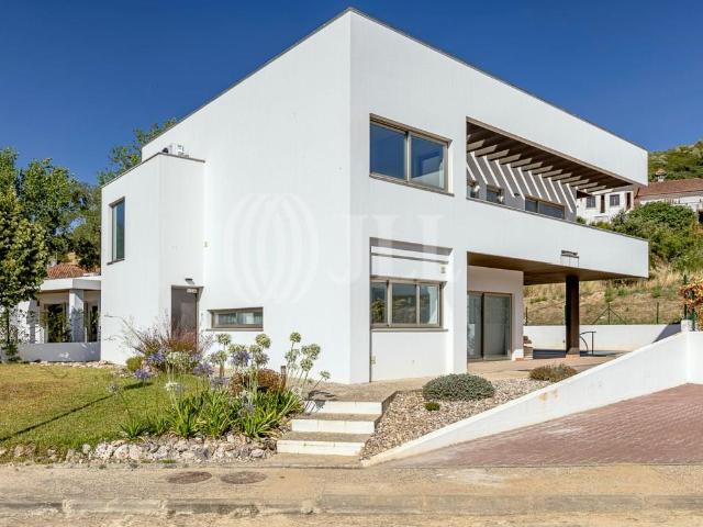 Moradia T4 no Wyndham Residences, Bucelas, Lisboa 0m² Bucelas