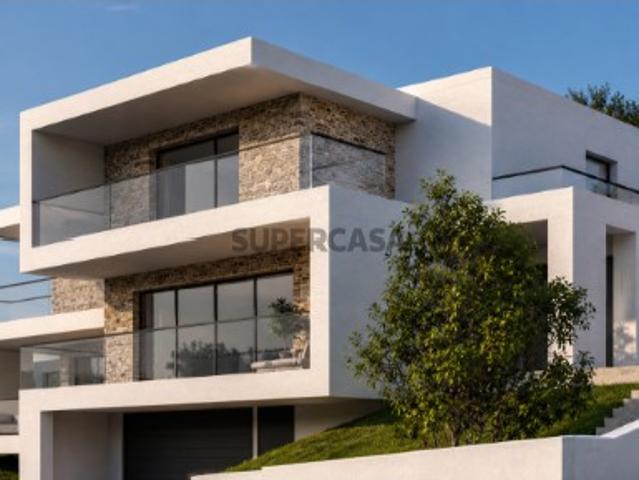 Moradia T4 nos Carvalhais, Coimbra