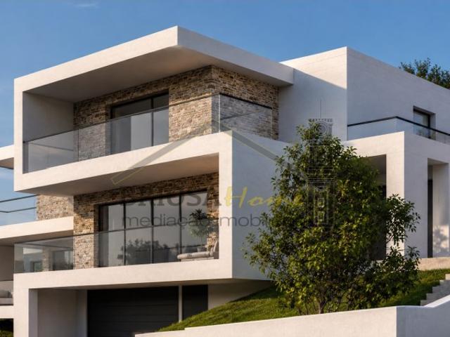 Moradia T4 nos Carvalhais, Coimbra
