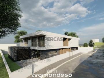 Casa à venda em Quinta do Rossio - Varanda