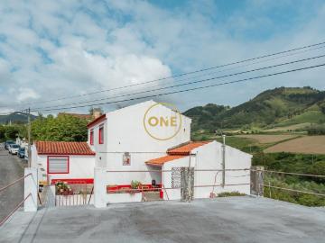 Moradia T4, Nossa Senhora dos Remédios, Povoação | BPI Expresso Imobiliário