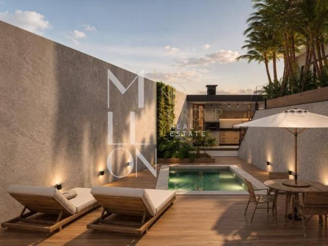 Moradia T4 nova com piscina, vista para a serra e garagem para três viaturas — Alcainça