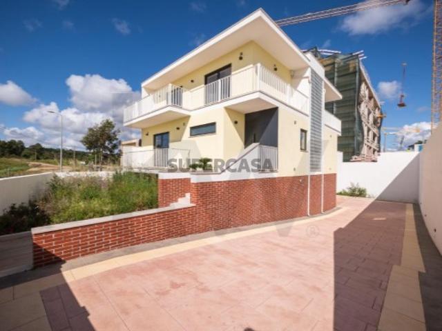 Moradia T4 Nova Condados Figueira da Foz a 5 minutos da Praia
