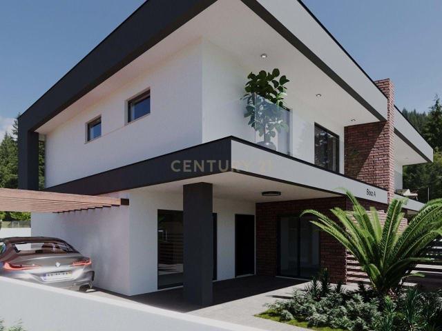 TERRENO NA ABÓBODA, CASCAIS — O ESPAÇO PARA CONSTRUIR O SEU PRÓXIMO PROJETO