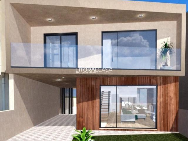 Moradia T4 Nova | Gafanha da Encarnação