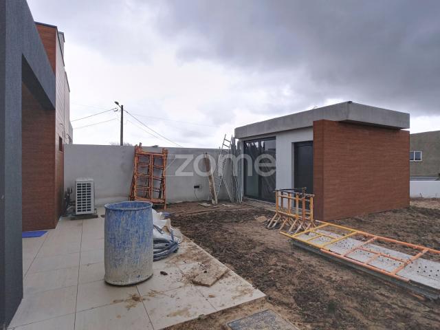 Moradia T4 nova em Aradas, Aveiro