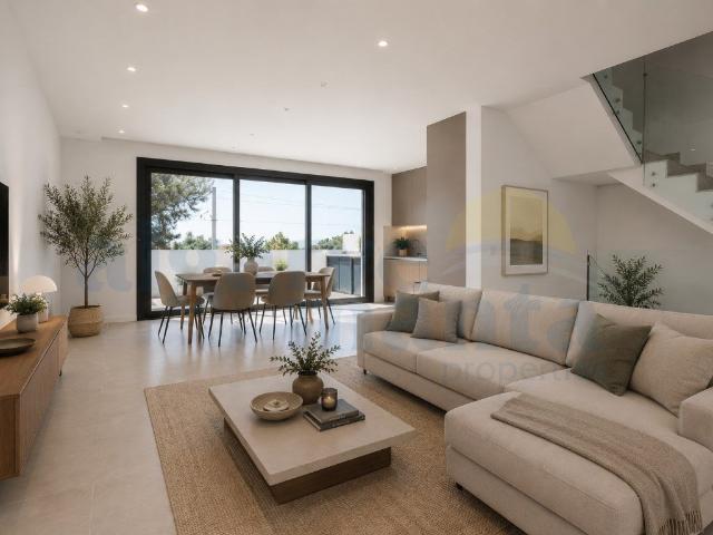 Moradia T4 Nova, em Tavira 153m² Tavira Santiago
