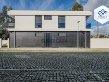 Moradia T4 Nova | Espinho | Guetim