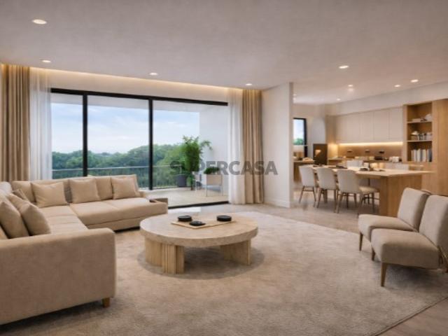 Moradia T4 Nova na Amora com Acabamentos Premium e Alta Eficiência Energética