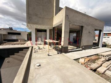 Moradia T4 Nova Na Abóboda | 230m² De Área Bruta Em Lote De. 170m² São Domingos De Rana