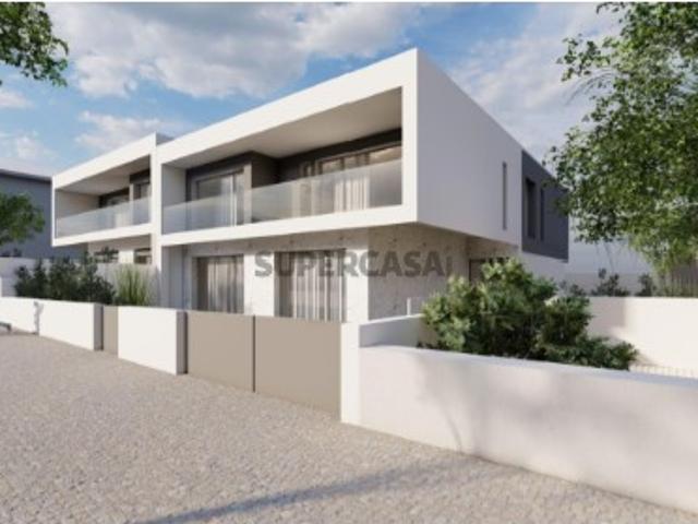 Moradia T4 NOVA, Venda do Pinheiro, Mafra