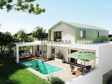 Moradia T4 Óbidos