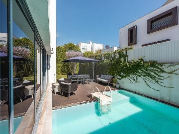 Moradia T4, Oeiras e São Julião Da Barra, Paço de Arcos e Caxias, Oeiras | BPI Expresso Imobiliário