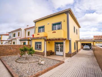 Moradia T4 | Olho Marinho | Óbidos