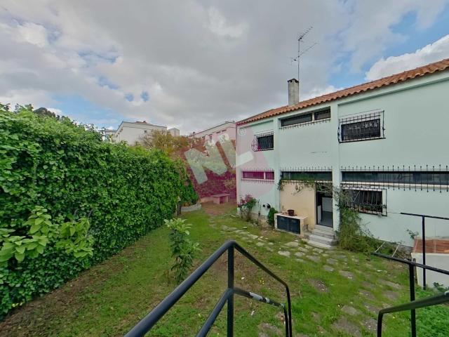 Moradia T4 | Olivais