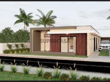 Moradia T3 Azeitão Térrea Isolada com Garagem Piscina
